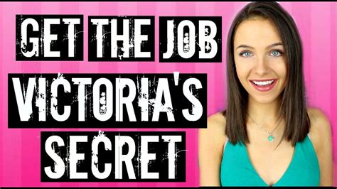 victoria secret careers remote jobs